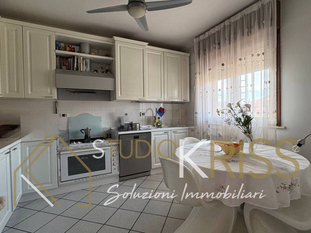 Villetta a schiera a Occhiobello - Foto 4