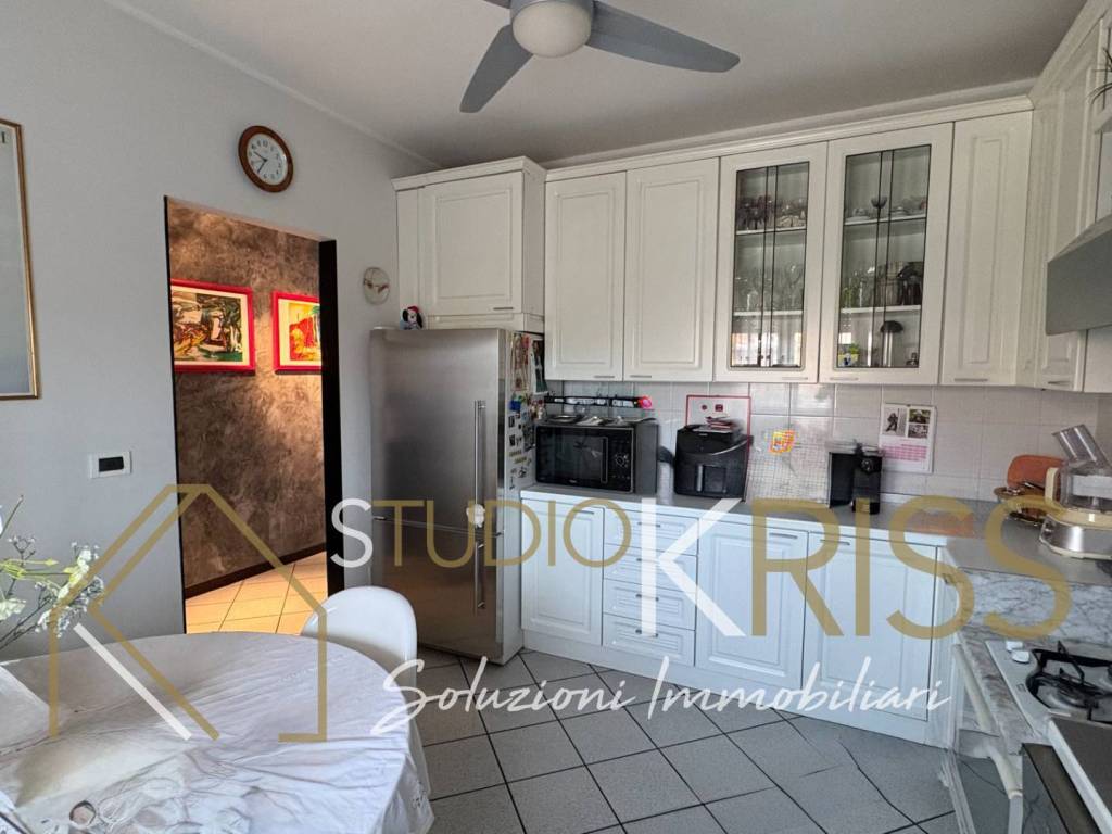 Villetta a schiera a Occhiobello - Foto 5