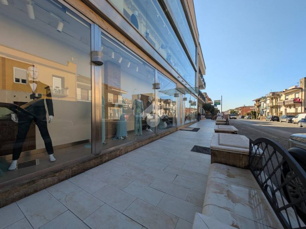 Immobile a Santa maria a vico in Via Nazionale Appia, 168 - Foto 4