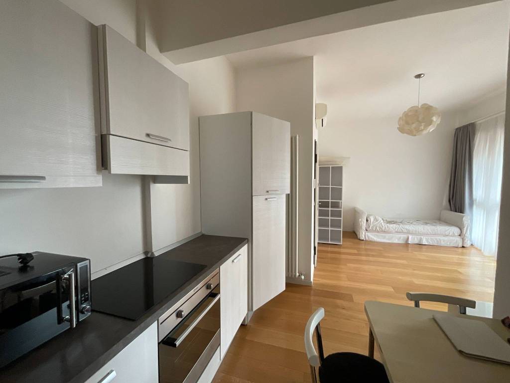 Appartamento a Bologna in Viale Antonio Aldini, 218 - Foto 2