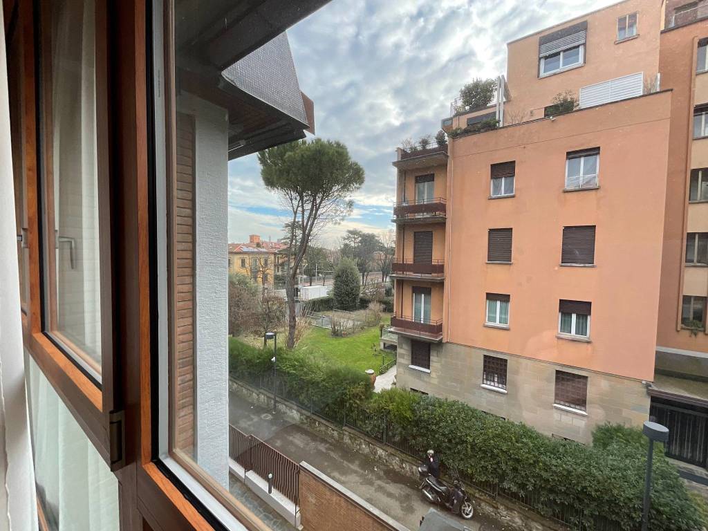 Appartamento a Bologna in Viale Antonio Aldini, 218 - Foto 3