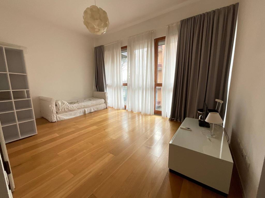 Appartamento a Bologna in Viale Antonio Aldini, 218 - Foto 4