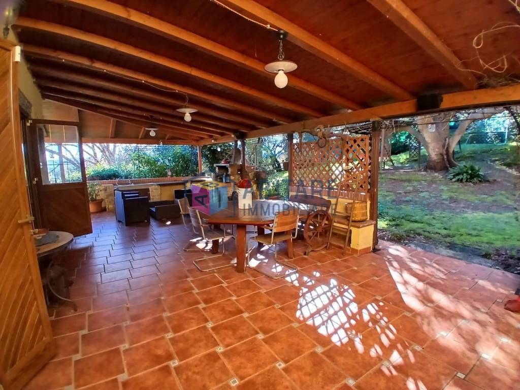 Villa a Collesalvetti in Via di San Giusto, 32 - Foto 3