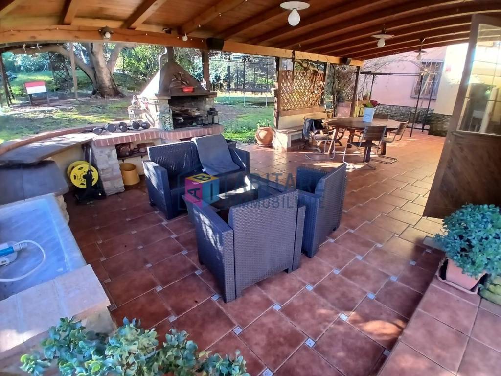 Villa a Collesalvetti in Via di San Giusto, 32 - Foto 4