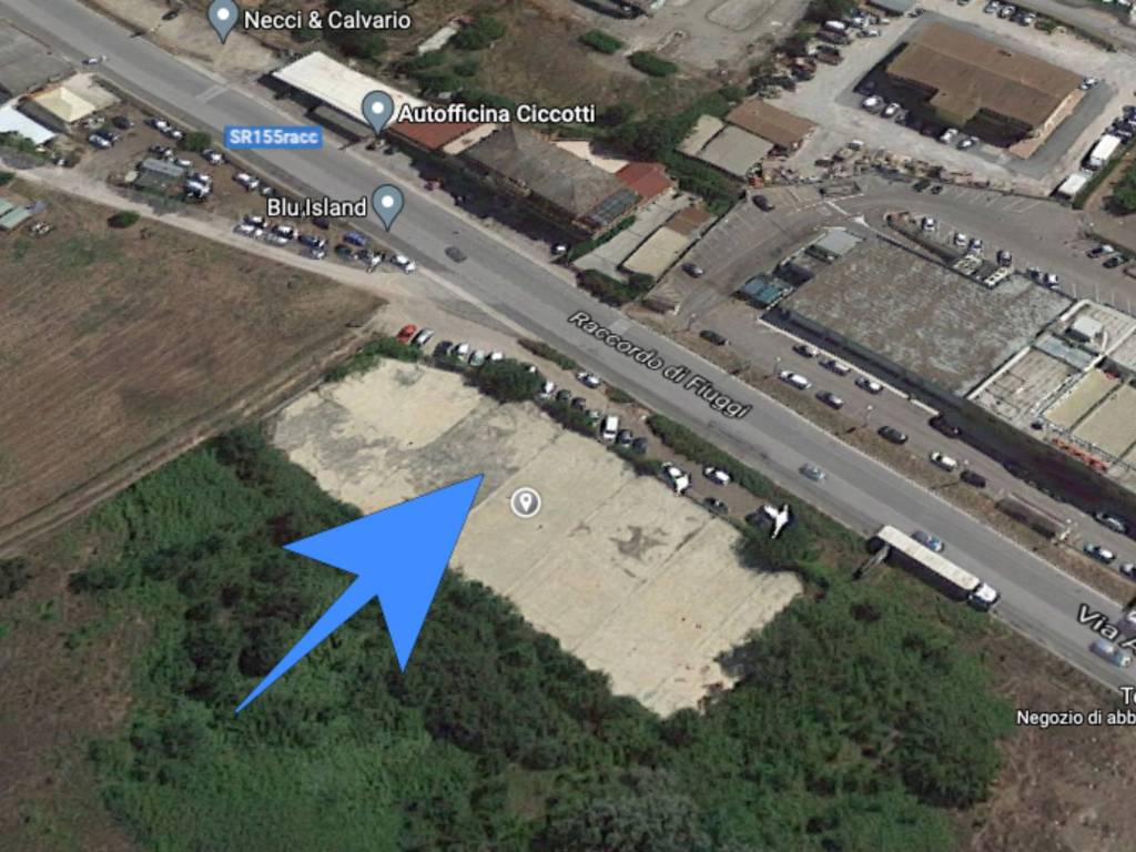 Immobile a Anagni in Via Anticolana - Foto 2