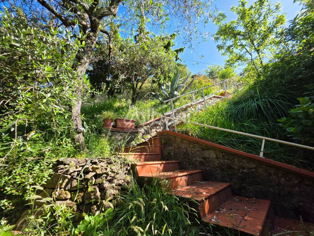 Villa a Follo - Foto 3