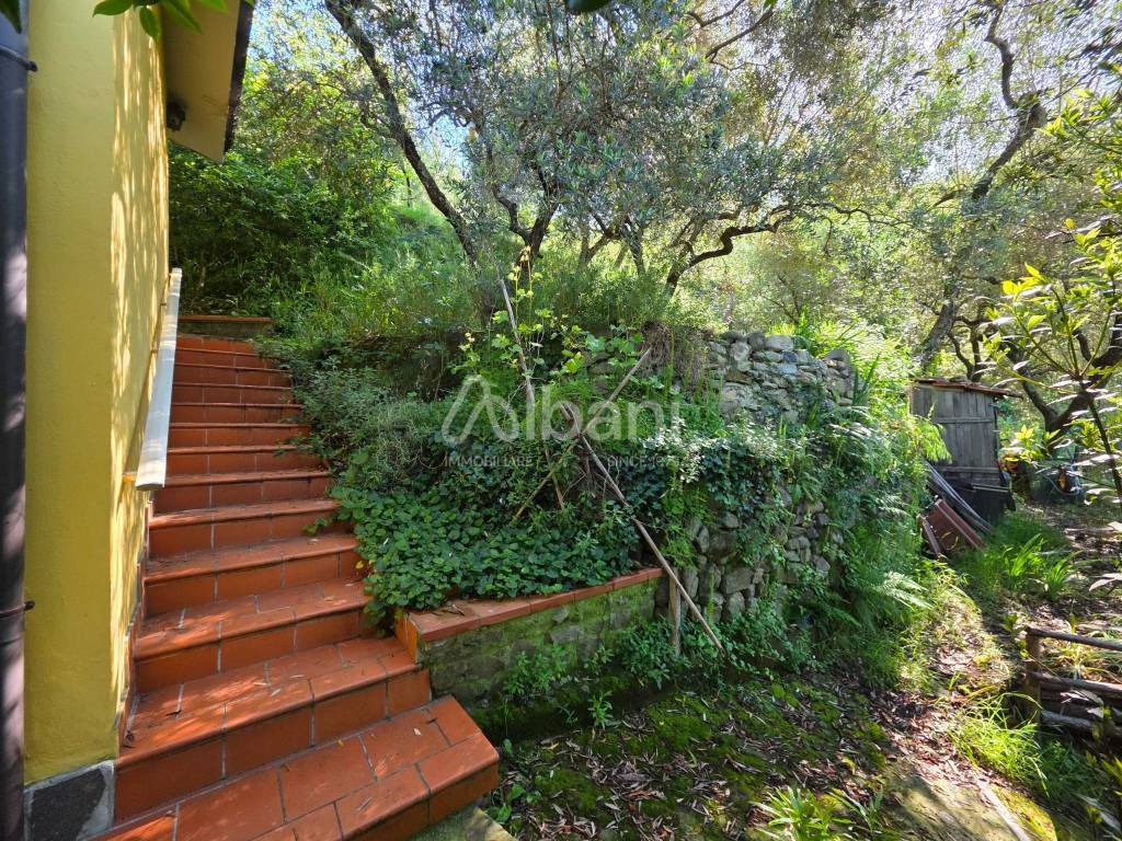 Villa a Follo - Foto 4