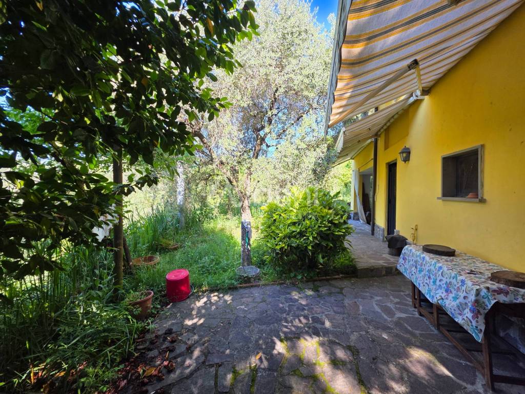 Villa a Follo - Foto 5