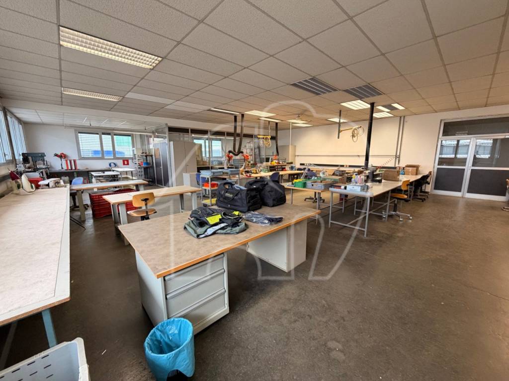 Immobile a Laives in via Meucci - Foto 5