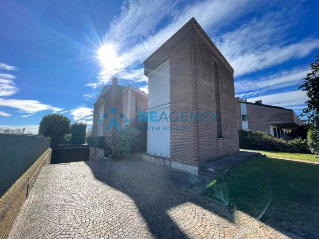 Villa a Caldogno - Foto 2