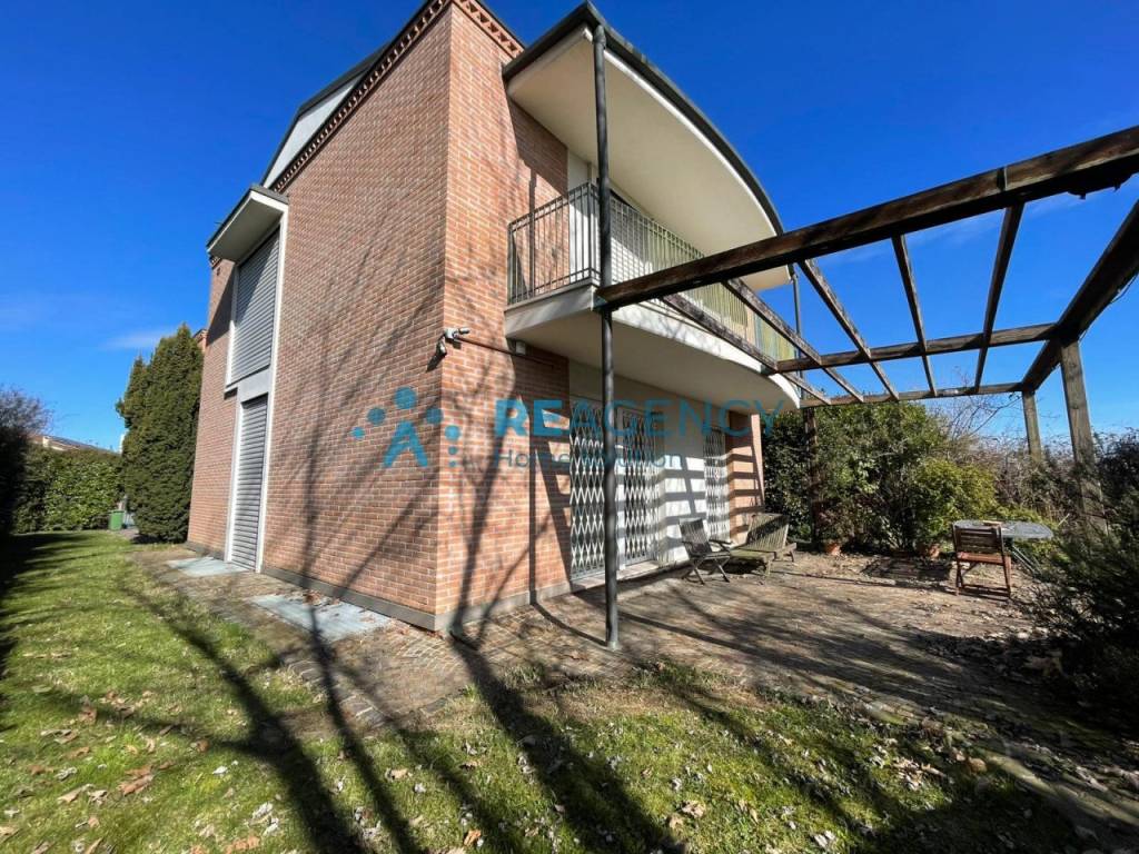 Villa a Caldogno - Foto 5