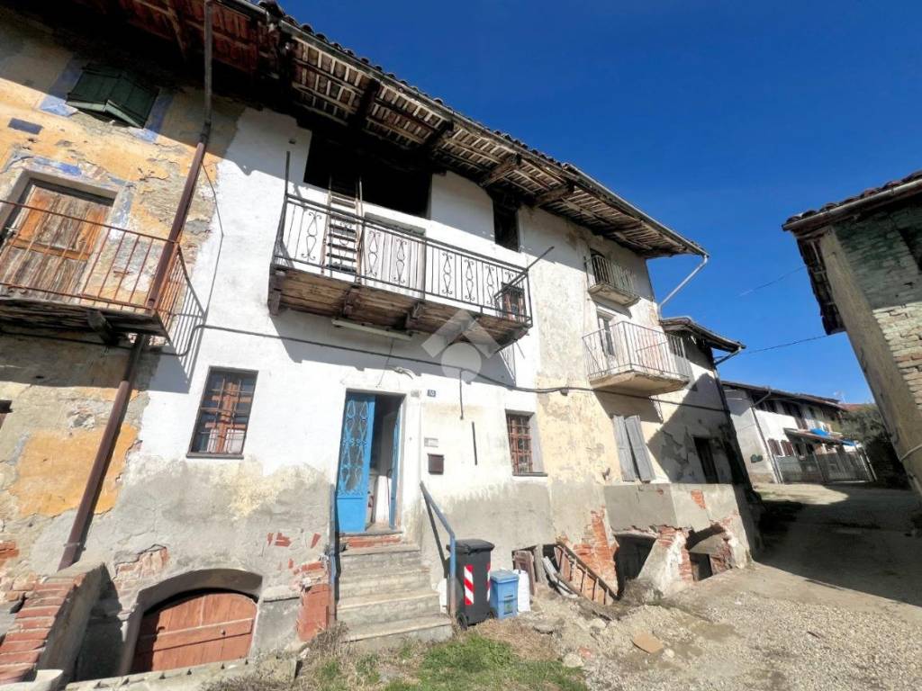Rustico / casale a Moncucco torinese in Località Borelli, 10 - Foto 2