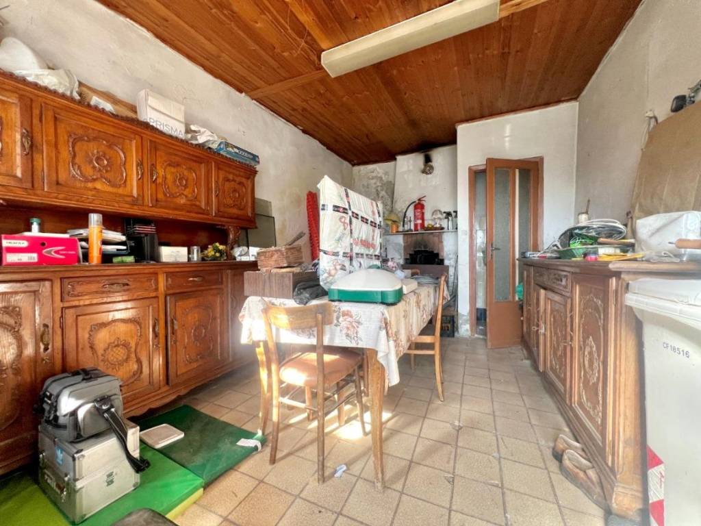 Rustico / casale a Moncucco torinese in Località Borelli, 10 - Foto 4