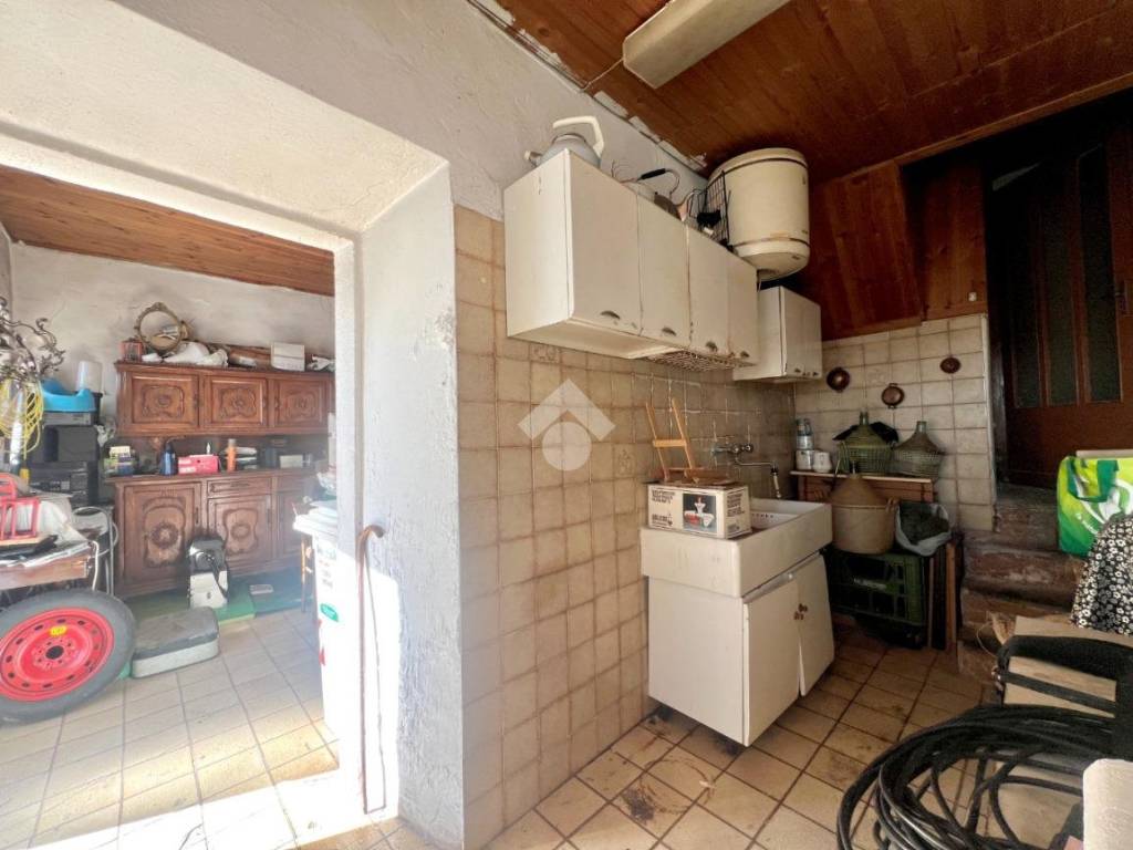 Rustico / casale a Moncucco torinese in Località Borelli, 10 - Foto 5