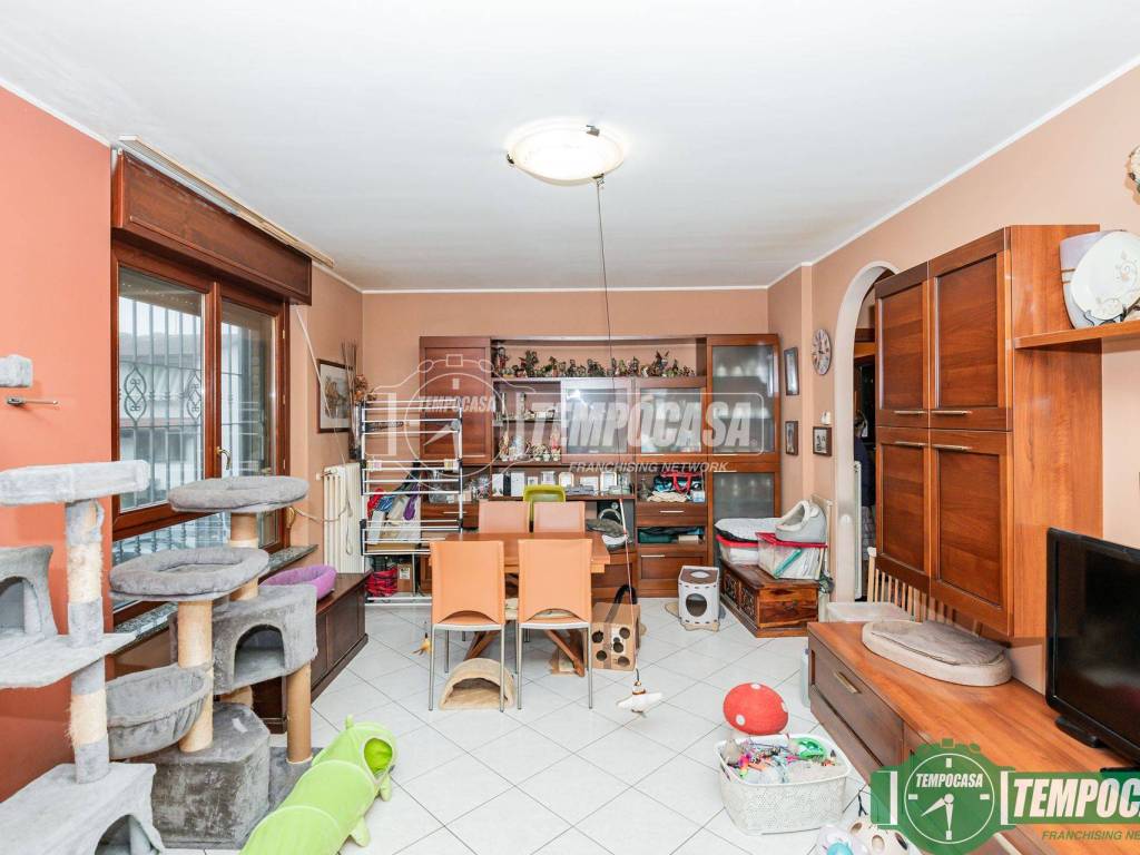 Appartamento a Lodi vecchio in Via E. de Filippo 41 - Foto 3