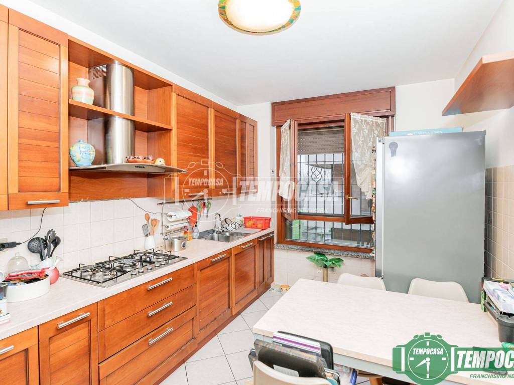 Appartamento a Lodi vecchio in Via E. de Filippo 41 - Foto 4