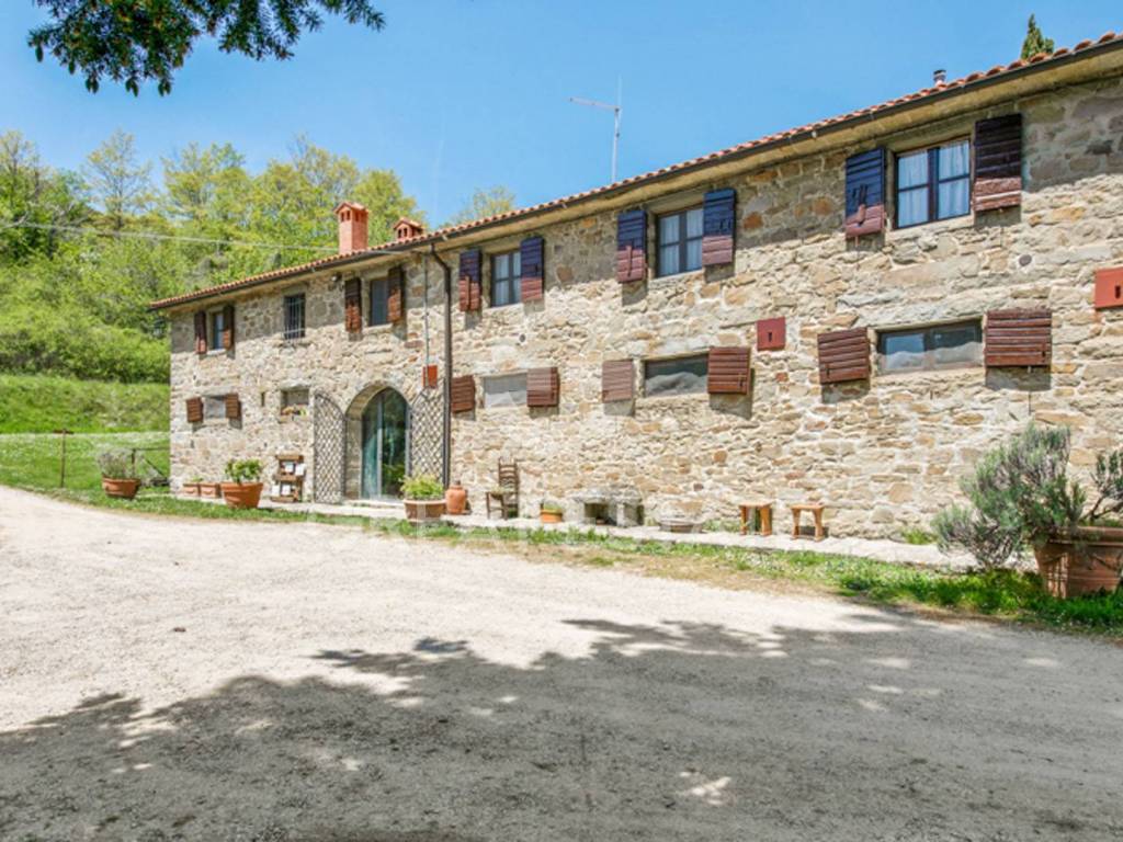 Rustico / casale a Castelfranco piandisco - Foto 3