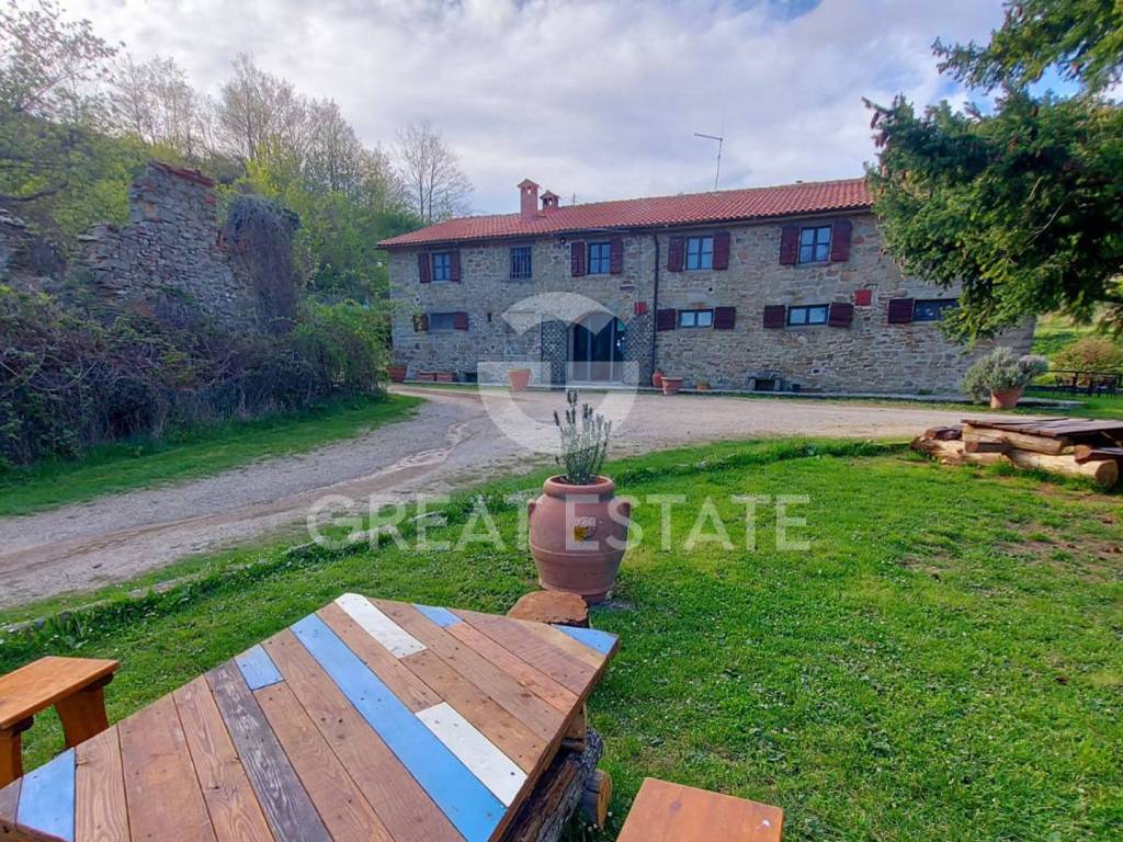 Rustico / casale a Castelfranco piandisco - Foto 5