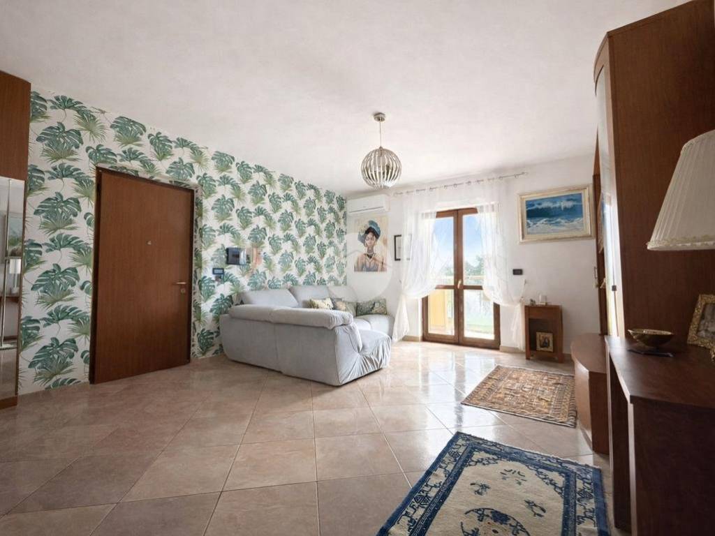 Appartamento a Montalto uffugo in Via Siracusa, 21 - Foto 3