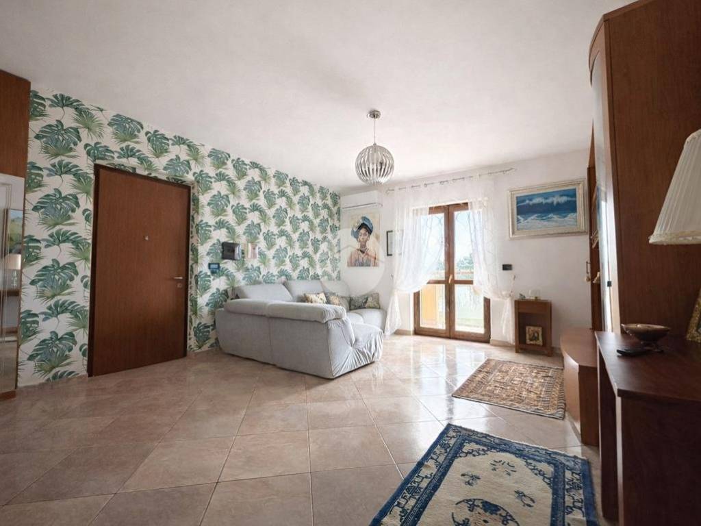 Appartamento a Montalto uffugo in Via Siracusa, 21 - Foto 4