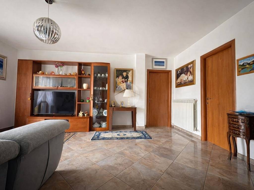 Appartamento a Montalto uffugo in Via Siracusa, 21 - Foto 5
