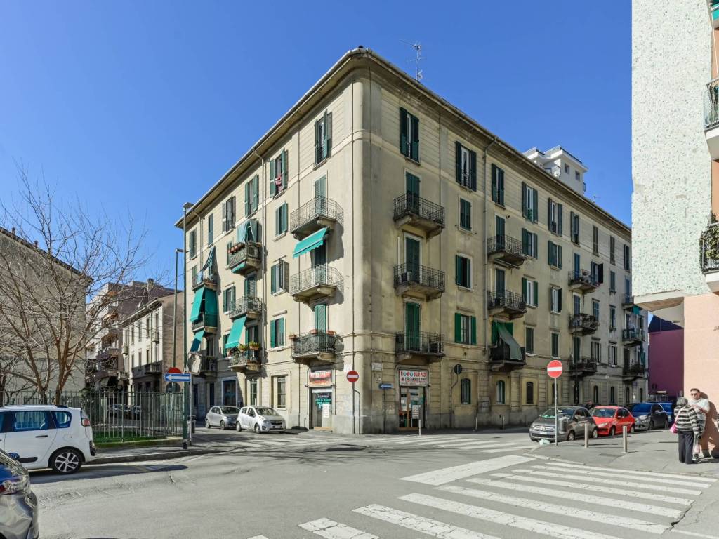 Appartamento a Sesto san giovanni in Via Torino, 21 - Foto 2