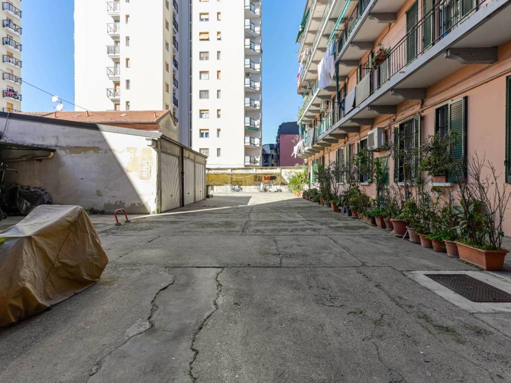 Appartamento a Sesto san giovanni in Via Torino, 21 - Foto 4