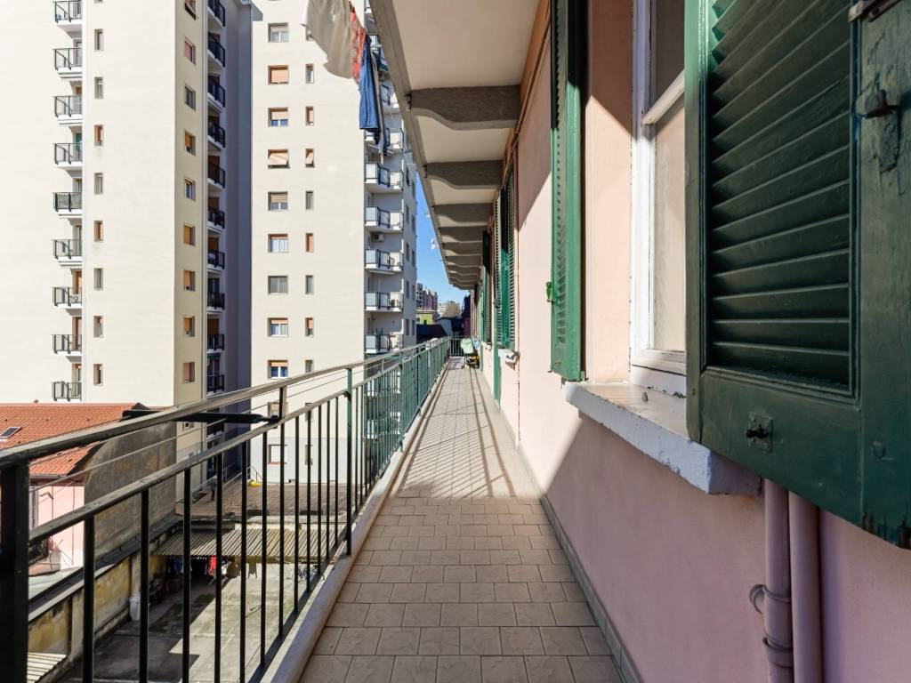Appartamento a Sesto san giovanni in Via Torino, 21 - Foto 5