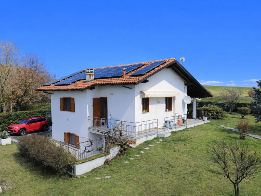 Villa a Cumiana in Strada Villar Basso, 17 - Foto 2
