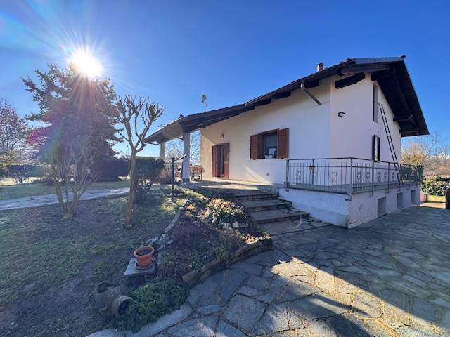 Villa a Cumiana in Strada Villar Basso, 17 - Foto 4