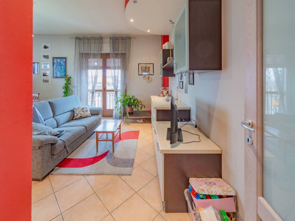 Appartamento a Cuneo in Via del Bosco, 82 - Foto 2