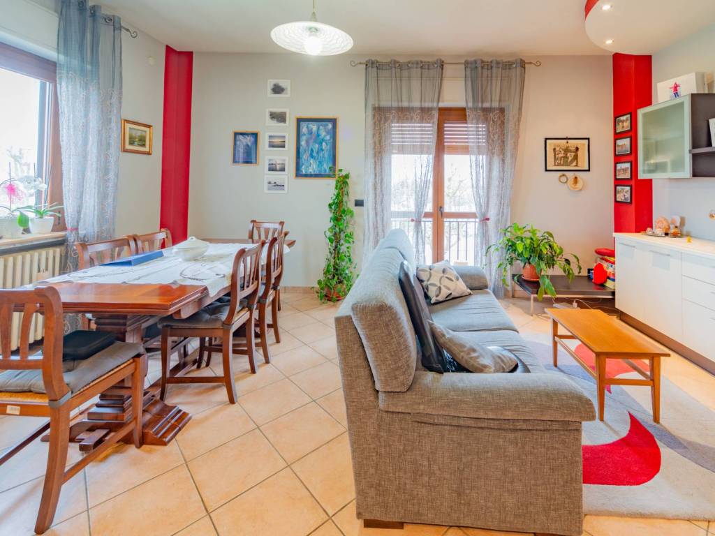 Appartamento a Cuneo in Via del Bosco, 82 - Foto 4