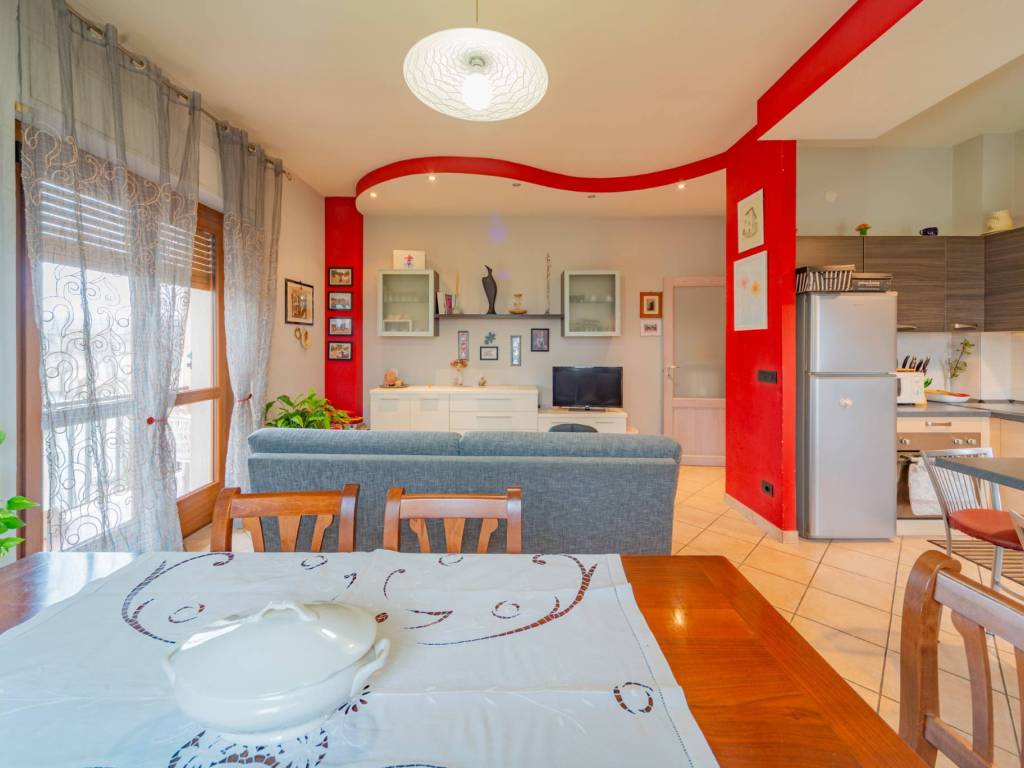 Appartamento a Cuneo in Via del Bosco, 82 - Foto 5