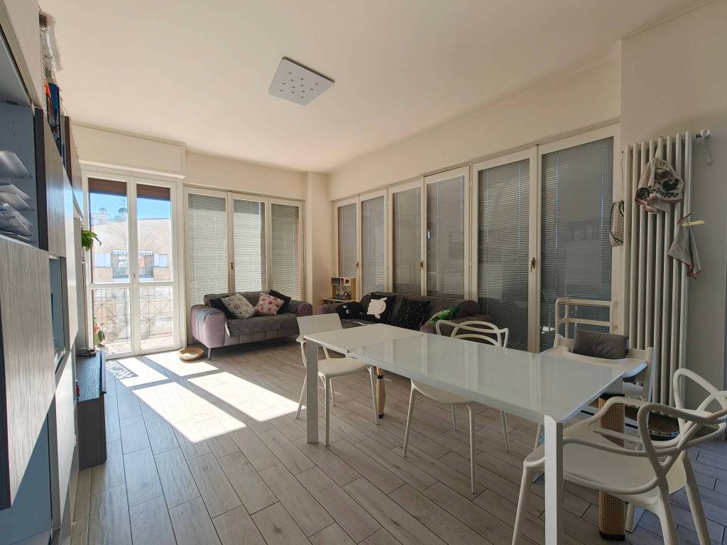 Appartamento a Sesto san giovanni in Via Fabio Filzi, 6 - Foto 3