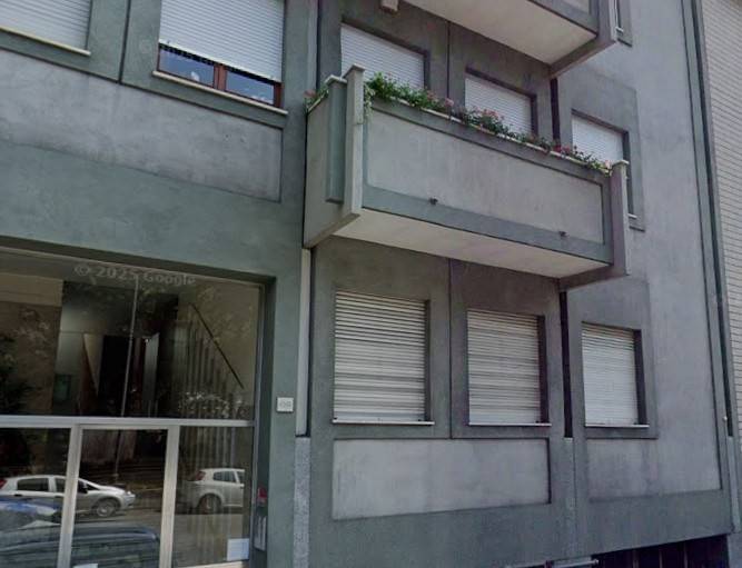 Appartamento a Asti in corso galileo ferraris, 96 - Foto 2