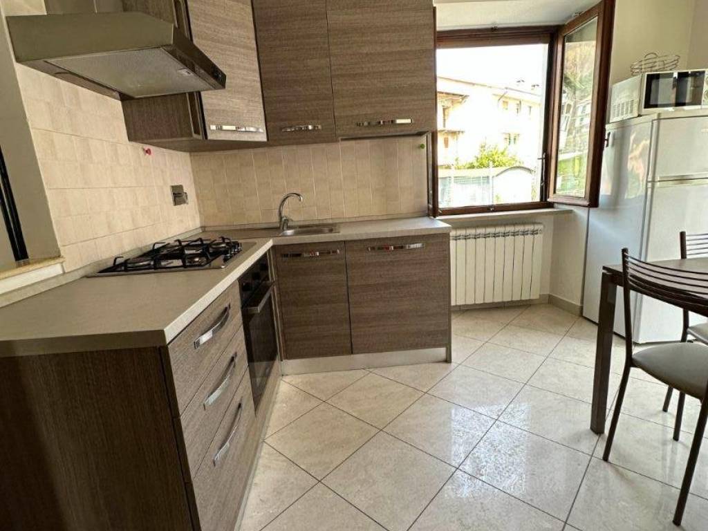 Appartamento a Giaveno in Borgata Selvaggio Sopra, 41 - Foto 3