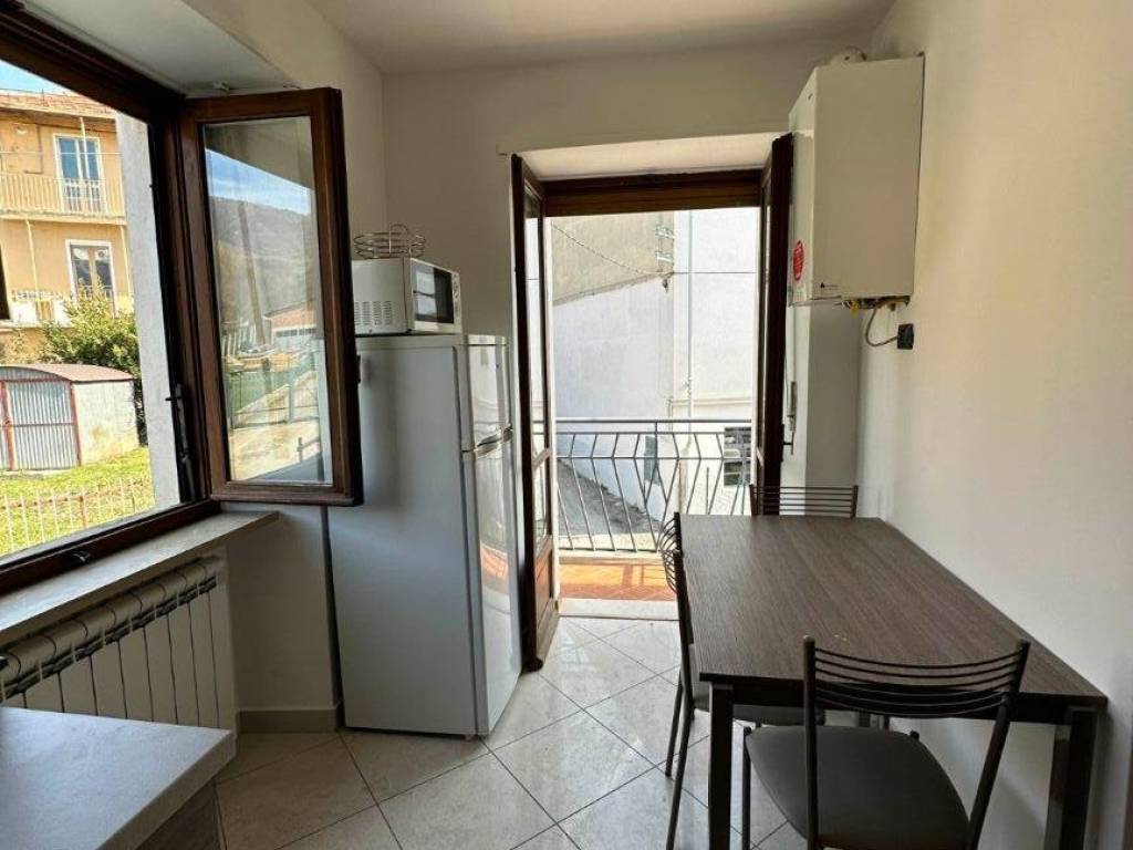 Appartamento a Giaveno in Borgata Selvaggio Sopra, 41 - Foto 4