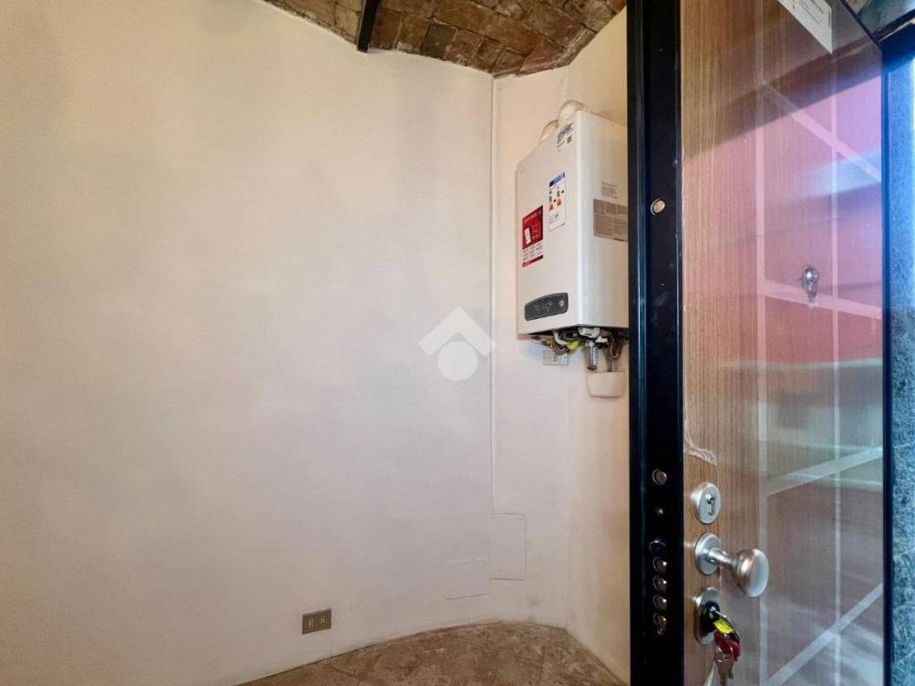 Casa indipendente a Broni in Via C. Ferrini, 105 - Foto 2