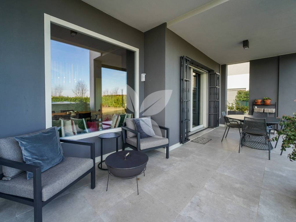 Villa a Parma in Via Augusto Murri - Foto 4