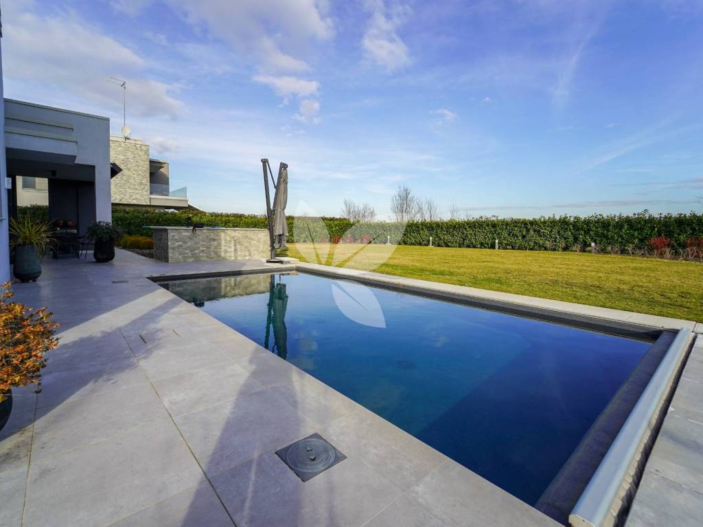 Villa a Parma in Via Augusto Murri - Foto 5