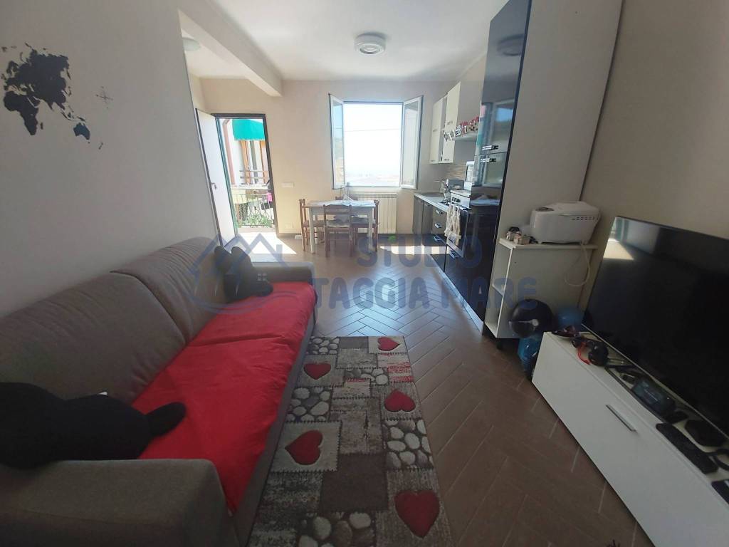 Appartamento a Riva ligure in Via Pastonchi - Foto 3