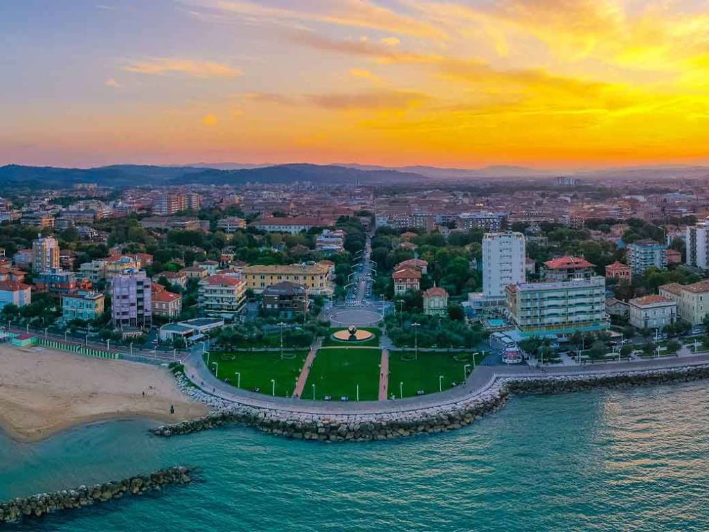 Box / garage a Pesaro in VIA MAZZA - Foto 4