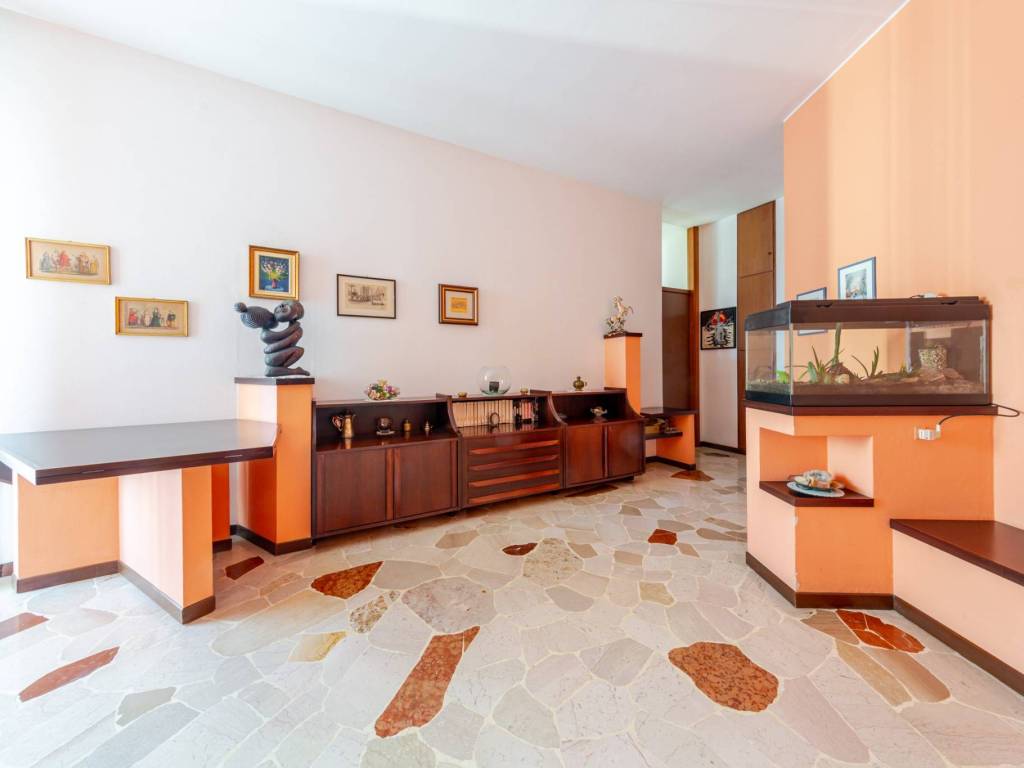 Appartamento a Sesto san giovanni in Viale Italia, 227 - Foto 2