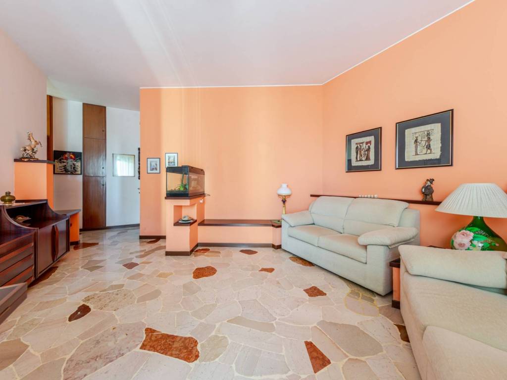 Appartamento a Sesto san giovanni in Viale Italia, 227 - Foto 3