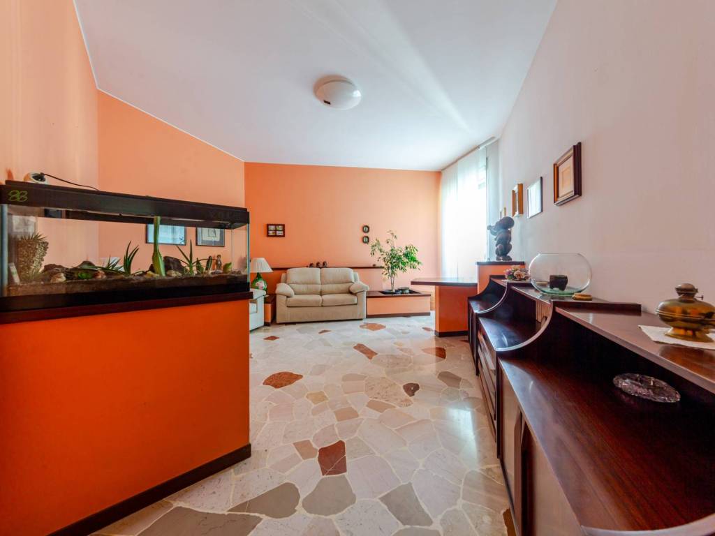 Appartamento a Sesto san giovanni in Viale Italia, 227 - Foto 5