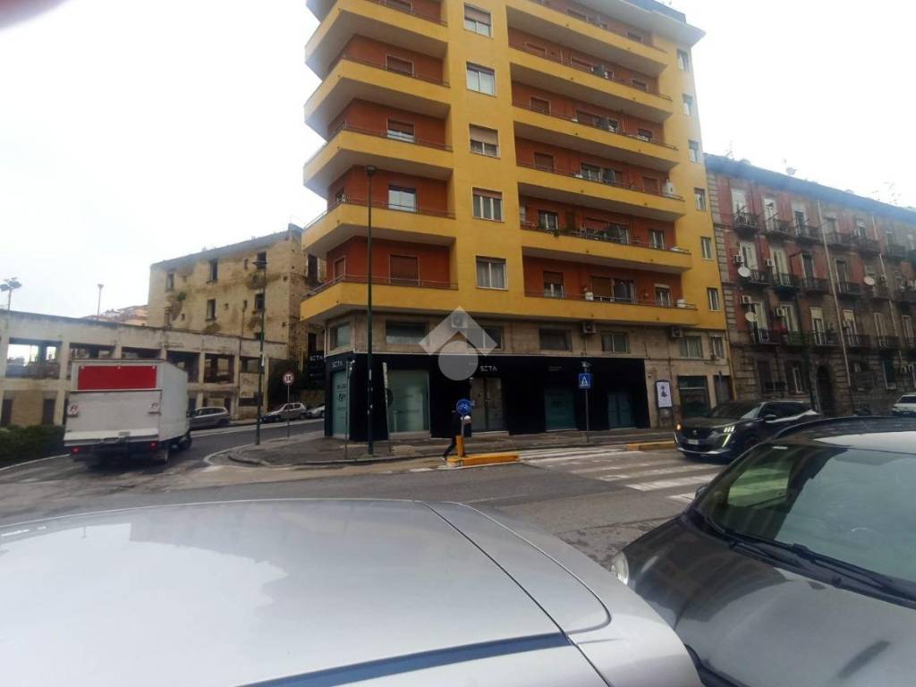 Immobile a Napoli in Via Caio Duilio, 22 - Foto 2