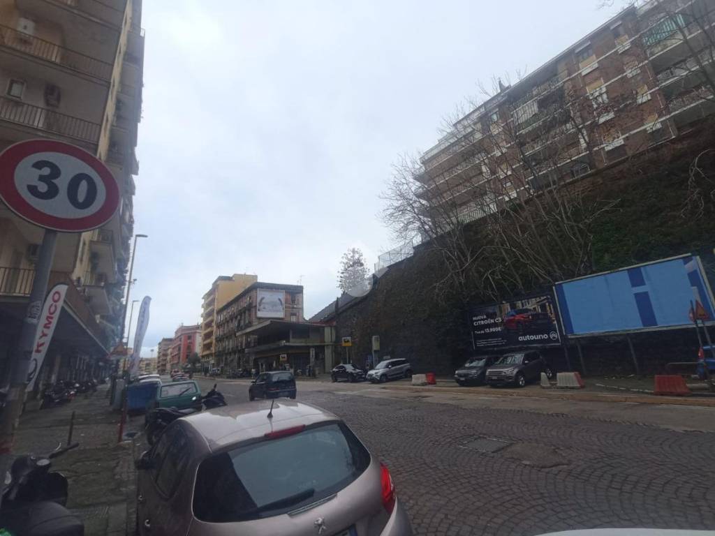 Immobile a Napoli in Via Caio Duilio, 22 - Foto 3