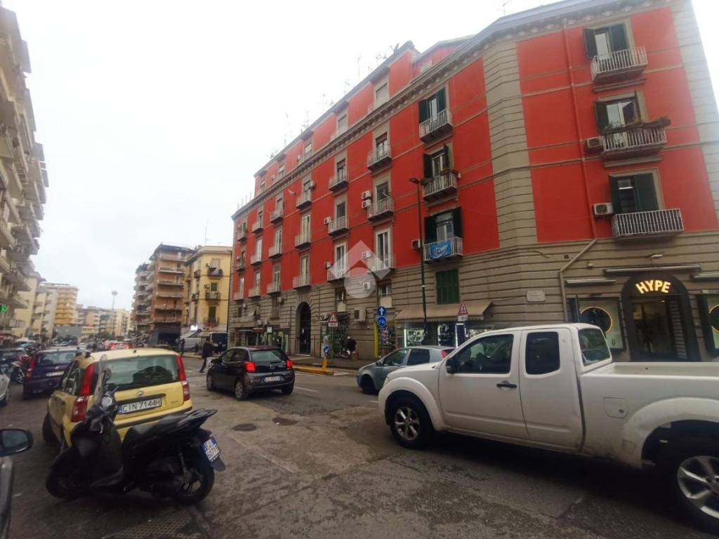 Immobile a Napoli in Via Caio Duilio, 22 - Foto 4