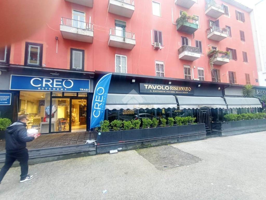 Immobile a Napoli in Via Caio Duilio, 22 - Foto 5