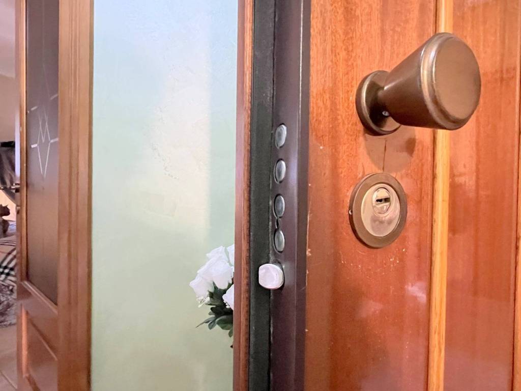 Appartamento a Torino in Via Sette Comuni, 52 - Foto 4